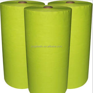 Jinghe เทปกระดาษแบบมีกาวในตัวสำหรับทาสีรถยนต์และบ้านเทปกระดาษอะคริลิคแบบใช้น้ำ - Product Image 1