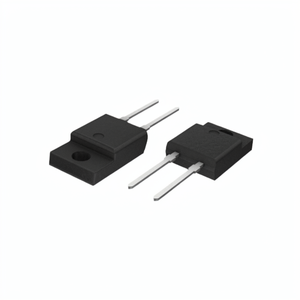 FFSPF0665A Original Single Diodes TO-220-2 Full Pack Electronic Chips Component - Product Image 1
