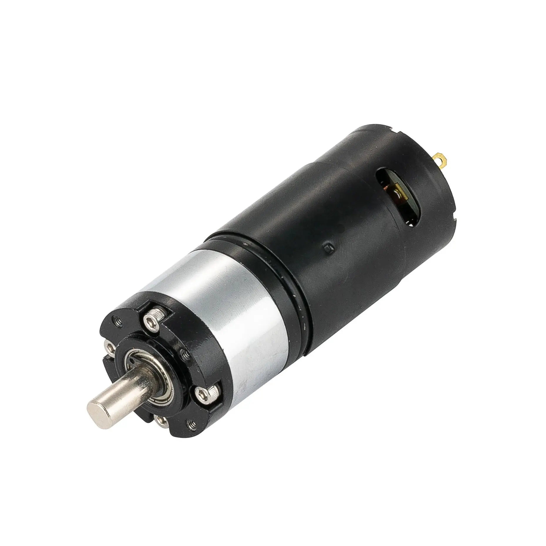 Details about   6mm DC 3V 3.7V 100RPM Mini Coreless Gear Motor Micro Planetary Gearbox DIY Robot 
