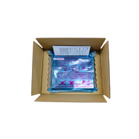 Écran tactile HMI large WXGA de 10,1 pouces GT2510-WXTSD, argenté, 24 V CC pour le contrôle de l'automatisation industrielle