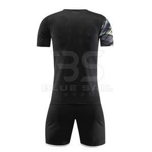 Camisetas de Fútbol Personalizadas con Sublimación Completa, Camisetas de Fútbol para Clubes, Uniformes de Entrenamiento de Fútbol para Unisex - Product Image 2