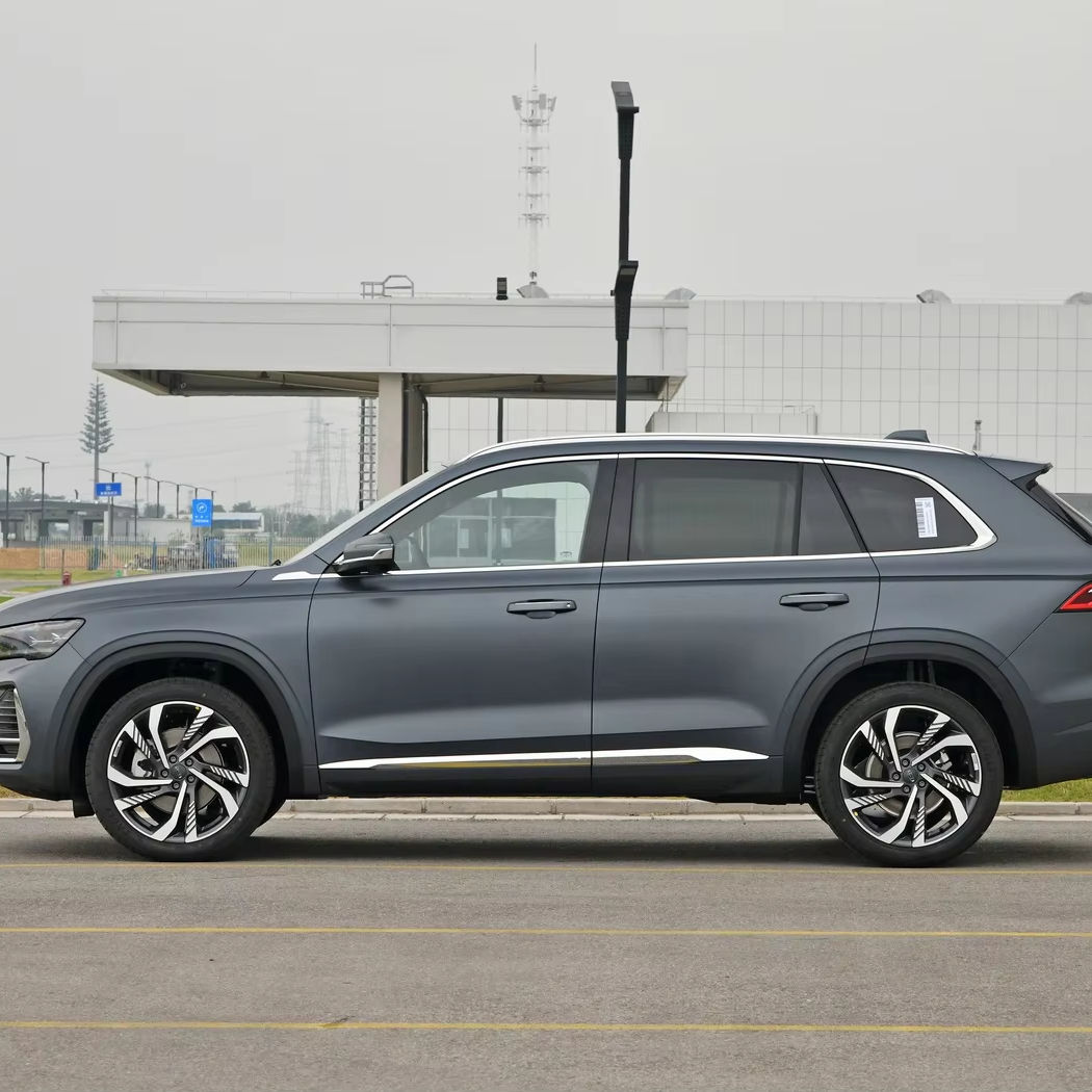 2025吉利星悦L新款紧凑型SUV电动车快速吉利蒙加罗2024版左转向AWD驱动新能源汽车| Alibaba.com