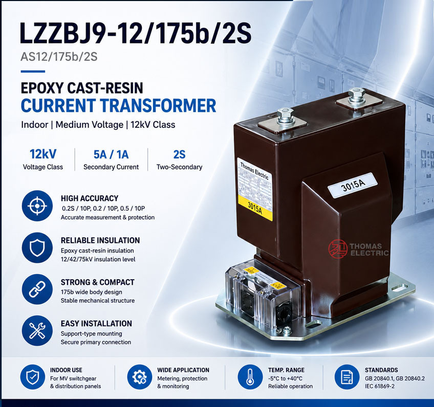 LZZB11-24/180-220 <strong>Current</strong> <strong>Transformer</strong> CT for 20kV 22kV 24kV Systems with Multiple <strong>Current</strong> Ratio <strong>Selection</strong>
