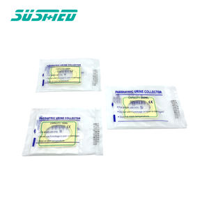 Disposable <strong>Urine</strong> <strong>Collection</strong> <strong>Bags</strong> For Newborn And <strong>Urine</strong> <strong>Collection</strong> <strong>Bags</strong> For Children - Product Image 2