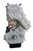 Moteur neuf de haute qualité MTI 2.5L D4CB pour moteur diesel Delphi Euro 5, bloc moteur pour Hyundai Starex pour Kia Sorento