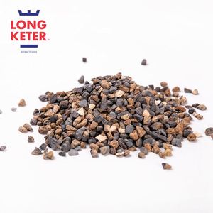 Hoge Alumina Calcineren <span class=keywords><strong>Bauxite</strong></span> Ruwe <span class=keywords><strong>Bauxite</strong></span> Gebrand <span class=keywords><strong>Bauxite</strong></span> Voor Vuurvaste - Product Image 1