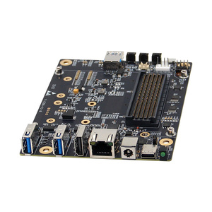 AGX Xavier Carrier Board Y-C9 32GB แพลตฟอร์ม AI แบบฝังประสิทธิภาพสูงสำหรับระบบอัตโนมัติทางอุตสาหกรรม Y-C9 AI Develop - Product Image 1