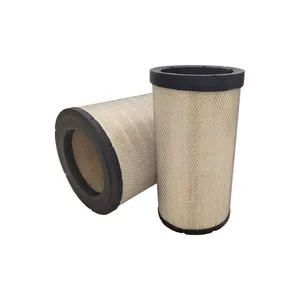 POKE Excavator lkw hepa-filter 106-3969 106-3973 Air filter