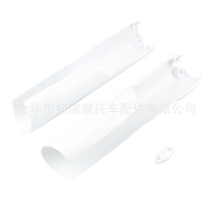 Funda protectora para amortiguador Zuqing Sa120 para horquilla delantera de motocicleta todoterreno, cobertura total - Product Image 4