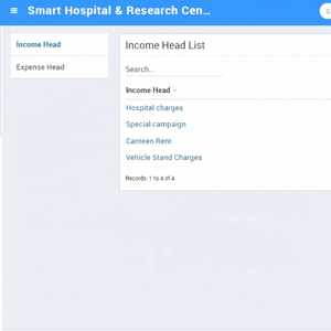 Soluciones avanzadas de software de gestión sanitaria - Product Image 1
