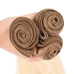 Rebecca cheap bulk pack ombre crochet long water wave trama fasci di tessuto ad alta fibra extension braid hair capelli sintetici