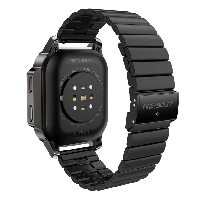 2.13inch HD Amoled GPS Smartwatch Men Women Android Camera Sim 4g GPS WIFI 4g Sim Card Smart Watch