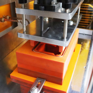 Tự động tần số cao cảm ứng máy hàn kích thước lớn kim loại để các bộ phận nhựa điều kiện Mới Ống thợ hàn - Product Image 4