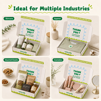 Boîtes en carton ondulé personnalisées pour vêtements, emballage d'expédition pour chaussures en carton épais, boîte d'expédition avec logo personnalisé pour chemises