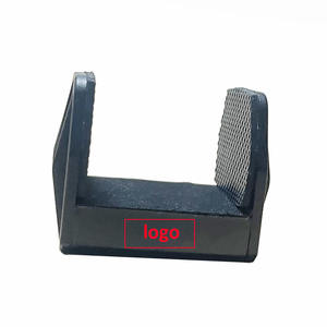 Poche simple tirant étroit épais petit appareil photo Machine support de clip de télé<span class=keywords><strong>phone</strong></span> portable support de trépied - Product Image 3