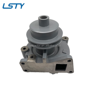 Salida de fábrica de alta calidad Rusia Bielorrusia Maz Kamaz UAZ ZIL <span class=keywords><strong>Ural</strong></span> camión repuestos bomba de agua Maz kraz 236-1307010-b1 - Product Image 3