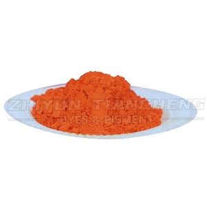 Colorants solubles dans l'eau de bonne qualité C.I.20170 Resorcin Brown R Acid Orange 24 CAS 1320-07-6 pour les textiles, le cuir et les colorants en papier - Product Image 2