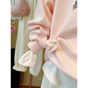 Conception <span class=keywords><strong>de</strong></span> boutons tridimensionnels <span class=keywords><strong>de</strong></span> haute qualité avec une <span class=keywords><strong>veste</strong></span> à capuche unique provenant d'un fabricant d'usine - Product Image 5