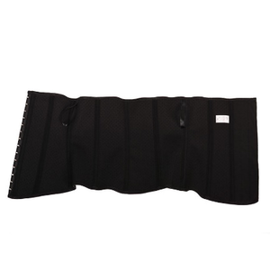 Corset colombien respirant pour femme, gaine amincissante avec contrôle du ventre, pour un ventre plat et une combustion des graisses - Product Image 2