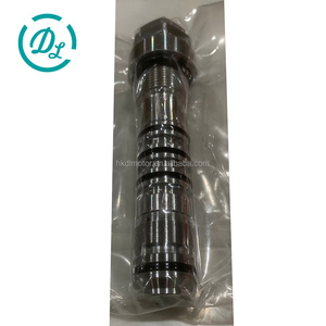 708-2L-06723วาล์วระบายความร้อนหลักของ eExcastart สำหรับ PC220-7 PC200-7 6D102เครื่องยนต์-อะไหล่แรงดันสูงทนทานรับประกัน1ปี - Product Image 2