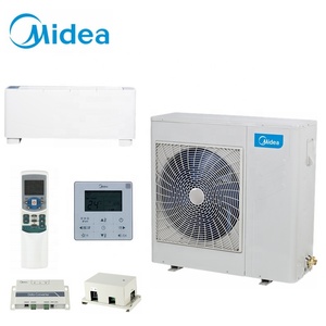 แอร์มินิสปลิตรุ่นใหม่ R410a/r22 9000/12000/18000/24000/30000/36000 บีทียู ลดราคา เครื่องปรับอากาศ 220-240/1/50 - Product Image 2