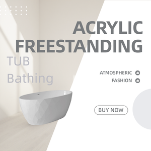 <span class=keywords><strong>Baignoire</strong></span> ovale autoportante en acrylique <span class=keywords><strong>de</strong></span> luxe pour bains relaxants en intérieur <span class=keywords><strong>dans</strong></span> les hôtels et les villas ou <span class=keywords><strong>baignoire</strong></span> domestique combinée douche - Product Image 6