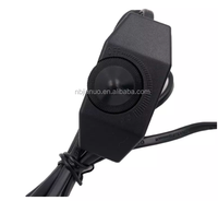 Cordon d'alimentation pour lampe au sel EU Dimmer Switch