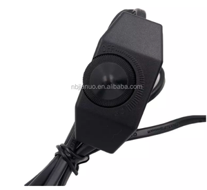 조광기 스위치 EU 소금 램프 전원 코드 - Product Image 4