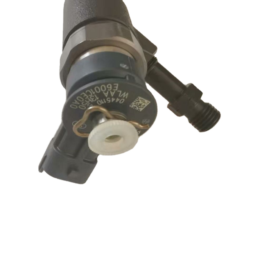 new common rail injector 0445110250 WLAA-13-H50, 0986435123 for MAZDA BT-50 WLC, WL3, MRZ-CD, 4X4, UN, CN 2.5D ENGINE