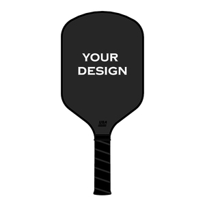 ไม้พายพิเคิลบอลคาร์บอนไฟเบอร์รังผึ้ง16มม. ออกแบบตามสั่งโดยสหรัฐอเมริกาสำหรับการฝึกซ้อมและความบันเทิง - Product Image 6