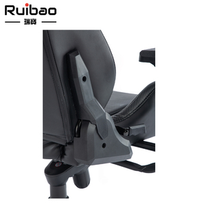 High Quality Brake <strong>Wheels</strong> Black With PU Leather Silla Gaming Computer Gaming <strong>Chairs</strong> for <strong>Gamer</strong> - Product Image 6