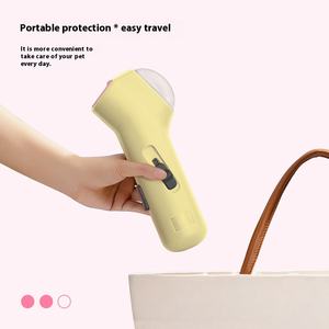 Экологичная пластиковая сублимированный гранулятор, кормушка, игрушка для дрессировки, для кошек и собак, игрушка для домашних животных - Product Image 4