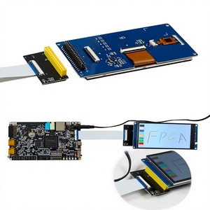 FPC Adapter <b>Board</b>, Development <b>Board</b> FPC to Female Header FPC adapter <b>board</b> development <b>board</b> FPC adapter W956 - Product Image 1