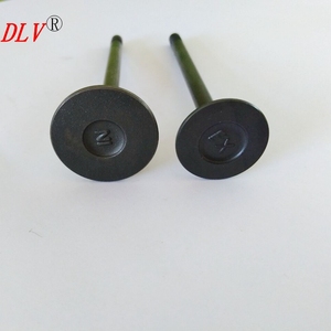 Válvula de Admisión y Escape DLV 93333562 93333561 para Motor Chevrolet <span class=keywords><strong>Meriva</strong></span> 1.8 16V LDA - Product Image 3