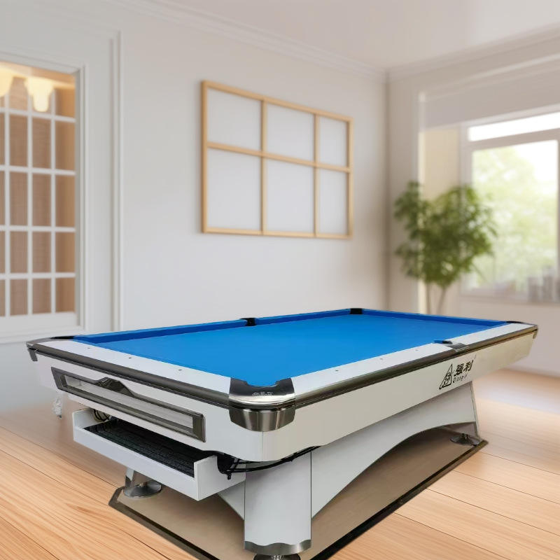 Table de billard à neuf boules de sixième génération