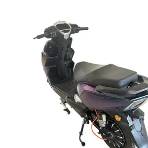 अनुकूलित मोटरसाइकिलें इलेक्ट्रिक 8000W वयस्क 48V 60V 72V इलेक्ट्रिक मोटरसाइकिल वयस्क 10000W फास्ट