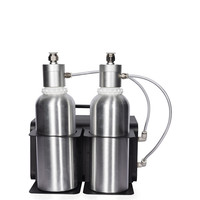 Diffuseur de parfum d'air industriel professionnel, vente en gros, grande surface, magasin de karaoké commercial, hall d'hôtel, hvac