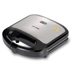 <span class=keywords><strong>Sandwichera</strong></span> AKANE A.82527 de 750W con Revestimiento Antiadherente, Calentamiento Uniforme de Doble Cara y Fácil Limpieza - Product Image 2