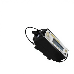 เครื่องตรวจจับก๊าซมีเทนแบบพกพา GAZOMAT Inspectra Laser ของฝรั่งเศส อุปกรณ์ตรวจจับการรั่วไหลของท่อส่งก๊าซมีเทน มาตรฐาน IP54 เลเซอร์ตรวจจับก๊าซมีเทน - Product Image 2