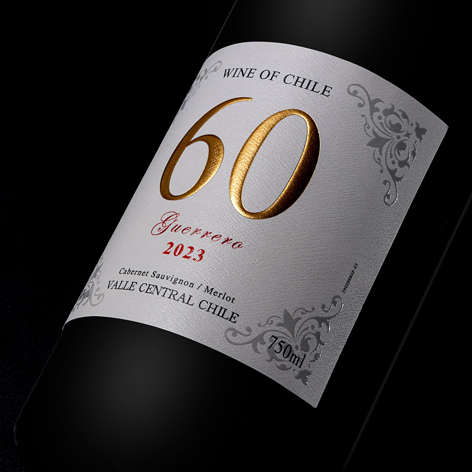 กระดาษผิวสีขาว