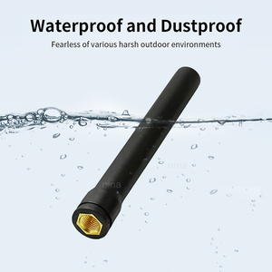 <span class=keywords><strong>Antenne</strong></span> fouet mini SMA-mâle étanche personnalisée 433 MHz 868 MHz 915 MHz 920 MHz 925 MHz 3G 4G LTE omnidirectionnelle Lora Wifi - Product Image 4