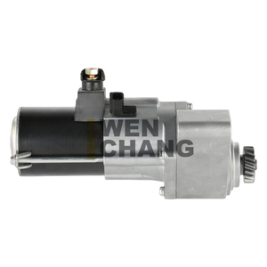 文昌起动机适用于本田 <span class=keywords><strong>Pilot</strong></span> Acura MDX 312005J2A01 312005J2A51 312005J2A52 312005J2A01 312005J2A51 312005J2A52 16015N - Product Image 5