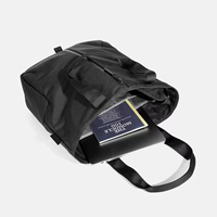 Sac de voyage personnalisé avec logo, grande capacité, en polyester, pour le sport, la gym, la remise en forme, léger, pour le week-end, sac de voyage pour la nuit