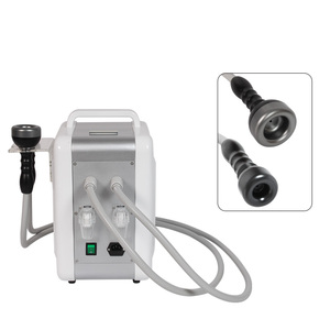 นวดขูดด้วยเทคโนโลยีการดูดซับสูญญากาศ Ai สำหรับร่างกายและใบหน้าความกระชับแบบไม่ปิดกั้น - Product Image 5