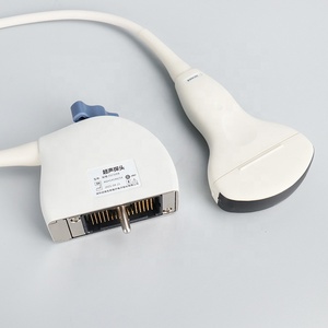 Portátil Mindray ultrasonido máquina con la tecnología Digital DP-10 Hospital/clínica equipo - Product Image 5