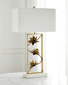 Lámpara de Escritorio de Cerámica China en Oferta, con Pantalla de Tela Verde, Luz de Estudio con Fuente LED, Alimentación Eléctrica para Hoteles - Product Image 2