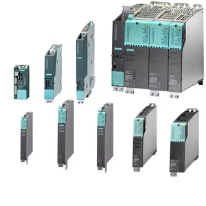 S120 Güç Modülü Programlanabilir Kontrol Cihazı 6sl3310-1te32-6aa3 6sl3310-1te33-1aa3 6sl3310-1te33-8aa3 6sl3310-1te35-0aa3 - Product Image 1