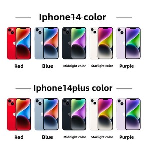 <span class=keywords><strong>iPhone</strong></span> <span class=keywords><strong>14</strong></span> <span class=keywords><strong>Plus</strong></span> de 256 GB de Segunda Mano, Usado en Excelentes Condiciones, Banco Nacional, Doble SIM, 5G, Pantalla de 6.7 Pulgadas - Product Image 3