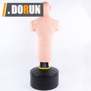 <span class=keywords><strong>Sac</strong></span> <span class=keywords><strong>de</strong></span> boxe/coup <span class=keywords><strong>de</strong></span> pied en Silicone, 3 pieds, <span class=keywords><strong>frappe</strong></span> <span class=keywords><strong>de</strong></span> torse, forme masculine, <span class=keywords><strong>sac</strong></span> <span class=keywords><strong>de</strong></span> boxe, karaté - Product Image 4