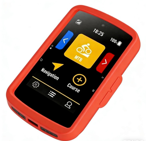 Funda protectora para ordenador de bicicleta de montaña, cubierta inteligente de silicona para <span class=keywords><strong>Bryton</strong></span> Rider S800, piezas de bicicleta para Rider S500 - Product Image 3